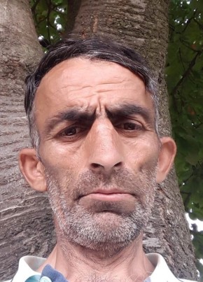 Sezgin, 43, Türkiye Cumhuriyeti, İnegöl