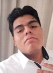 José, 21 год, San Francisco de Campeche