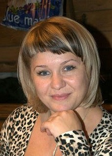 Елена, 45, Україна, Макіївка