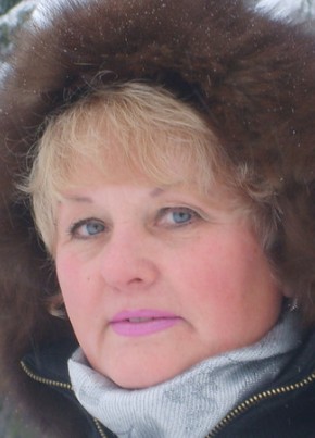 Svetlana, 75, Україна, Одеса