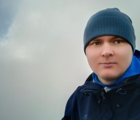 Vladimir, 34, Krasnoyarsk