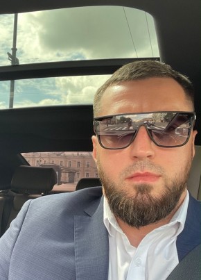 Роо из Кизилюрта 36 лет