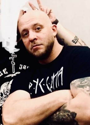 vadim из Краснодара 36 лет