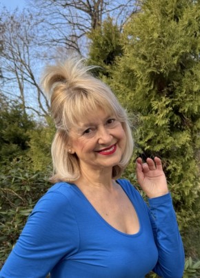 Larisa из Nürnberg 57 лет