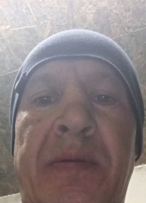 Sergey, 50, Russia, Yelizovo
