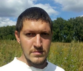 Вадим Ботов, 34 года, Бор