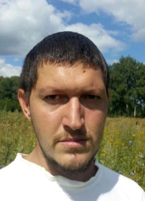 Вадим Ботов, 34, Россия, Бор
