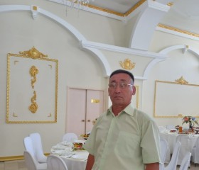 Сергей, 55 лет, Горно-Алтайск