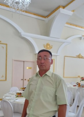 Сергей, 55, Россия, Горно-Алтайск