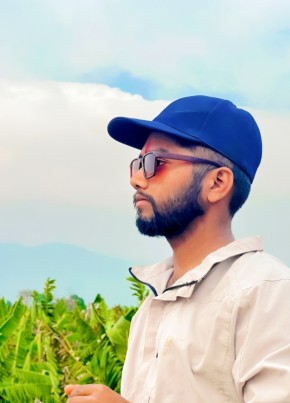 Yash, 22, Nepal, Nepalgunj
