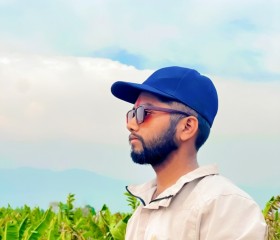 Yash, 22, Nepalgunj