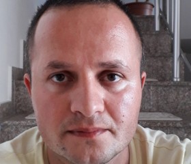 Berti, 37 лет, Prishtinë