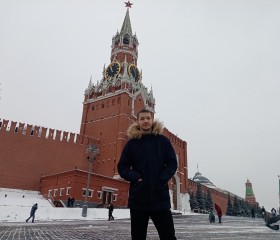 Денис, 22 года, Вологда