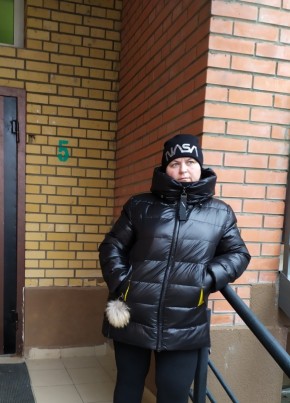 Лариса , 54, Россия, Рязань