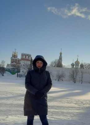 Alina, 36, Россия, Волгоград