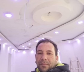 Trajce, 47, Koper