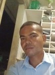 Alberto, 38 лет, Danao, Cebu