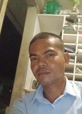 Alberto, 38, Pilipinas, Danao, Cebu