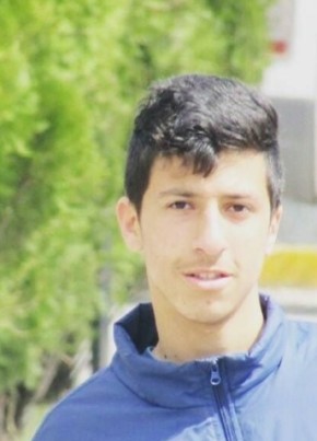 Muhamet, 25, Türkiye Cumhuriyeti, Kovancılar