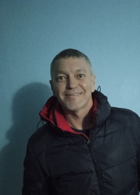 Сергей, 50, Россия, Березники