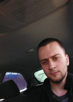 Александр, 28, Россия, Красногорск