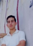 Madani, 20, Annaba