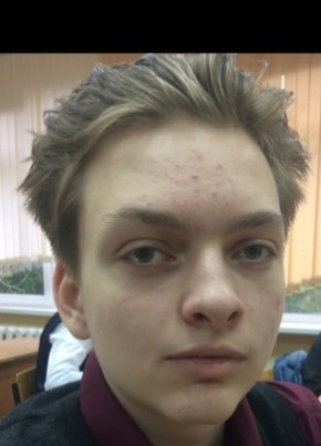 Дмитрий Грабля, 24, Россия, Домодедово