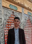 مصطفى الشمري, 25 лет, بغداد