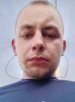 Anton, 30 лет, Горад Гродна