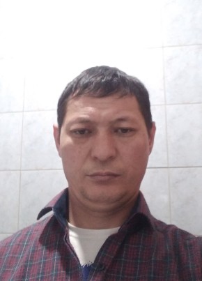 Ғалымжан, 39, Қазақстан, Алматы