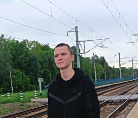 Maksim Tf, 18, Lepel