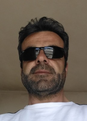 Bekim, 45, Albania, Fier-Çifçi