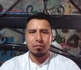 Alberto, 20, Cordoba