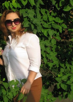 Qrisyina, 38, Россия, Владикавказ