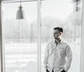 Егор, 19 лет, Хабаровск