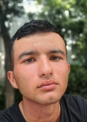 Huseyn, 20, Azərbaycan Respublikası, Bakı