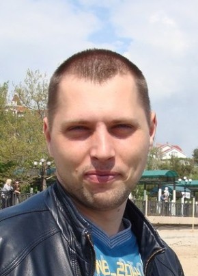 Андрей, 39, Россия, Керчь
