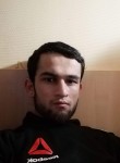 Шахриёр, 27 лет, Подольск