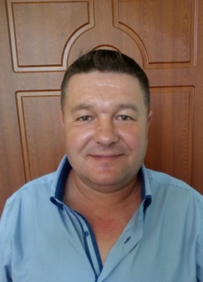 Анатолий, 46, Україна, Красний Лиман