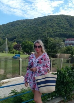 Tanyushka, 37, Russia, Moscow