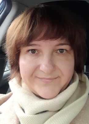 Наталья, 47, Россия, Зеленоград