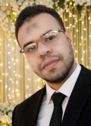 Mostafa из الإسكندرية 29 лет