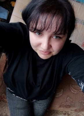 Adarinka, 33, Россия, Брянск