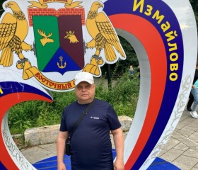 Александр, 56 лет, Зеленодольск
