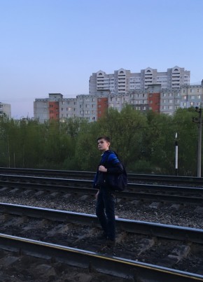 Artem, 23, Россия, Тула