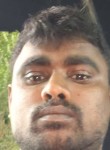 RAVIKUMAR, 38 лет, Kūkatpalli