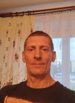 Руслан, 46 лет, Хойнікі