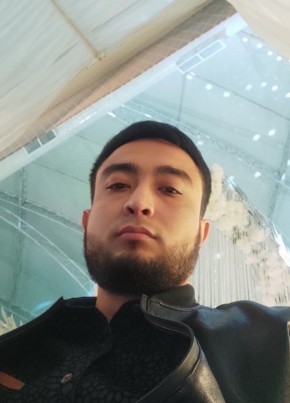 Newww из Toshkent 33 года