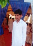 Rana umar, 18  , Bhalwal