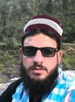 Nasurllah, 18  , Karachi
